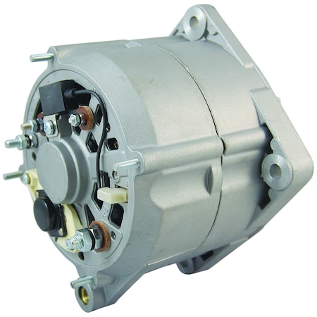 Replacement For Scania Heavy Duty K124Ib Year: 2010 Alternator